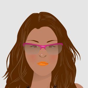 Meet your Posher, Julie